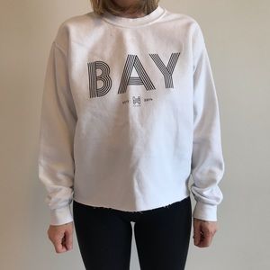 Georgian Bay Sweatshirt
